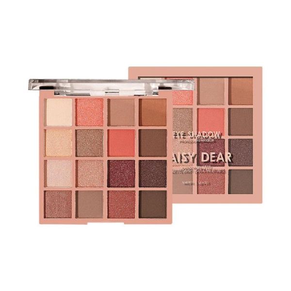 color matte eyeshadow palette glitter eye shadow waterproof long lasting professional pallet shimmer fashion women beauty ey
color matte eyeshadow palette glitter eye shadow waterproof long lasting professional pallet shimmer fashion women beauty ey