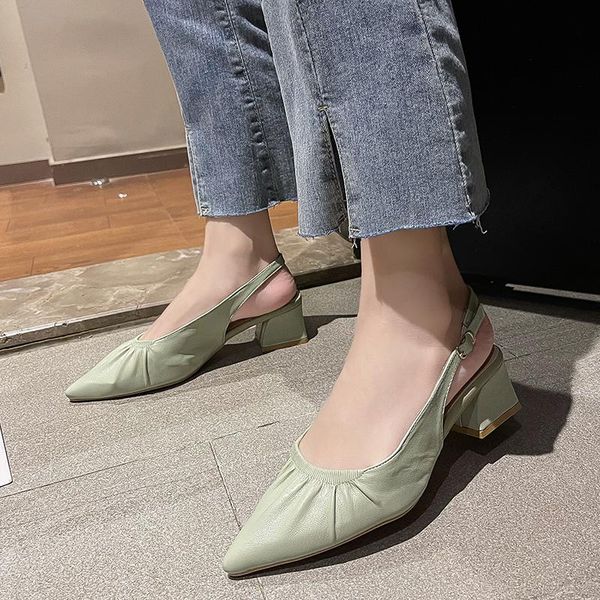 sandals clear heels female sandal 2021 summer shoes closed toe med all-match girls beige medium retro fashion comfort rubber scandal, Black
sandals clear heels female sandal 2021 summer shoes closed toe med all-match girls beige medium retro fashion comfort rubber scandal, Black