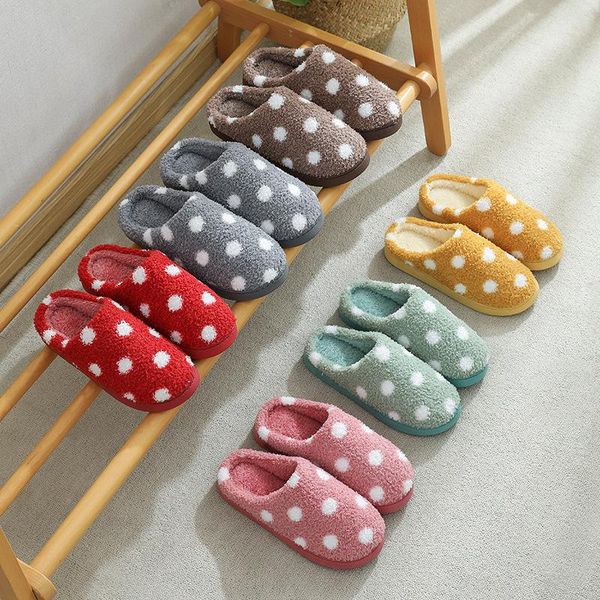 slippers cotton to keep warm winter arctic velvet lining skin-friendly, comfortable and breathable home, Black
slippers cotton to keep warm winter arctic velvet lining skin-friendly, comfortable and breathable home, Black