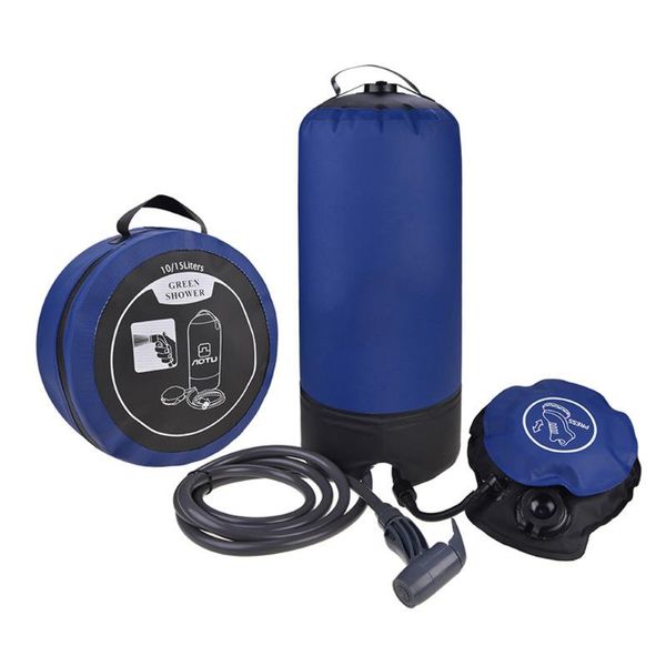 hydration packs pvc pressure shower bag with foot pump lightweight inflatable water for outdoors camping bathing
hydration packs pvc pressure shower bag with foot pump lightweight inflatable water for outdoors camping bathing