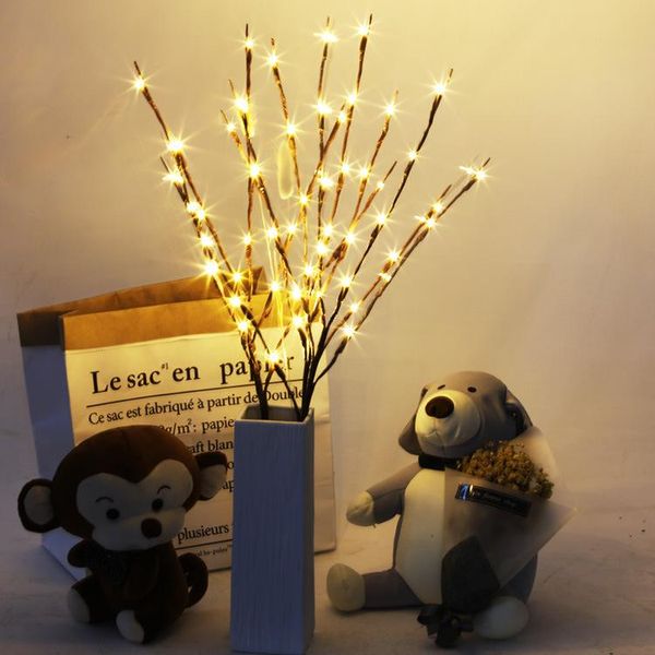 strings ins nordic simulation branch led lights room bedroom layout creative flower tree holiday decoration string
strings ins nordic simulation branch led lights room bedroom layout creative flower tree holiday decoration string