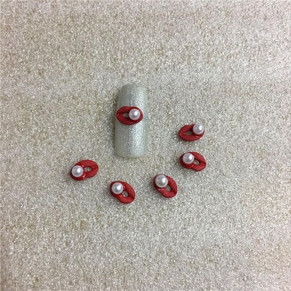 pcs/bag red mouth 3d manicure pearl silver alloy jewelry nail art decor diamond stickers crystal glue in the tools no761, Silver;gold
pcs/bag red mouth 3d manicure pearl silver alloy jewelry nail art decor diamond stickers crystal glue in the tools no761, Silver;gold