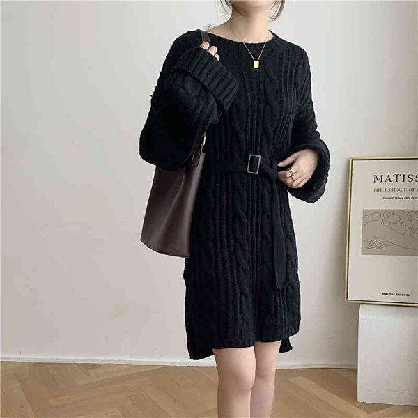 autumn winter chic twist pullovers sweater office lady work wear solid long sleeve knitted sweaters female 210421, White;black
autumn winter chic twist pullovers sweater office lady work wear solid long sleeve knitted sweaters female 210421, White;black