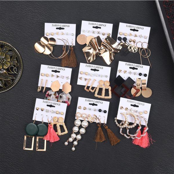 kimter hoop dangle earring for women girls fashion bohemian acrylic drop tassel earrings set leopard print stud dhl c47fz, Silver
kimter hoop dangle earring for women girls fashion bohemian acrylic drop tassel earrings set leopard print stud dhl c47fz, Silver