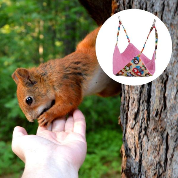 small animal supplies 1pc universal keep warm pet hammock thicken wool hanging sleeping bed
small animal supplies 1pc universal keep warm pet hammock thicken wool hanging sleeping bed