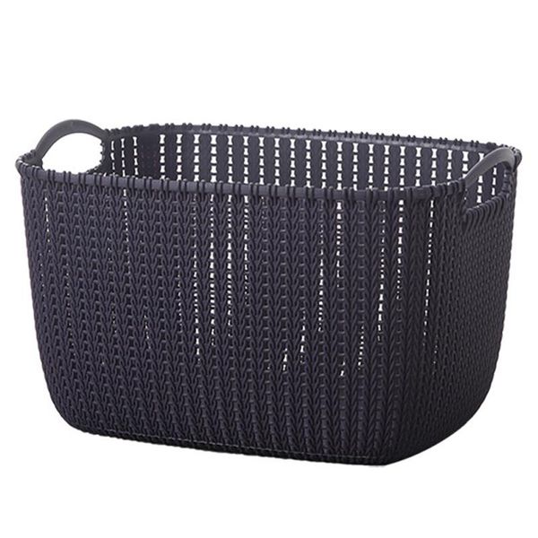 hanging baskets household rattan woven box makeup cosmetics storage basket holder organizer tool
hanging baskets household rattan woven box makeup cosmetics storage basket holder organizer tool
