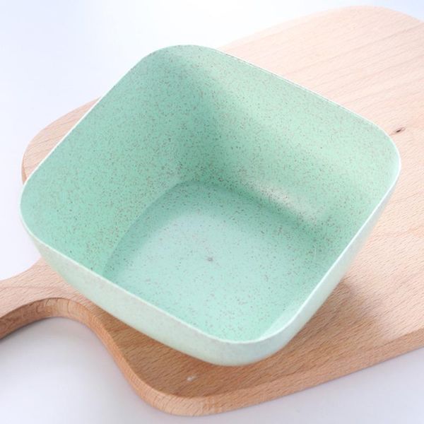 household wheat straw fruit salad bowl japanese style rice soup noodles set (green) bowls
household wheat straw fruit salad bowl japanese style rice soup noodles set (green) bowls