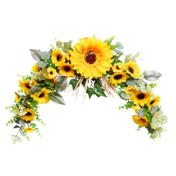 decorative flowers & wreaths simulation flower indoor and outdoor family wedding window wall decoration decorating handmade wreath artificia
decorative flowers & wreaths simulation flower indoor and outdoor family wedding window wall decoration decorating handmade wreath artificia