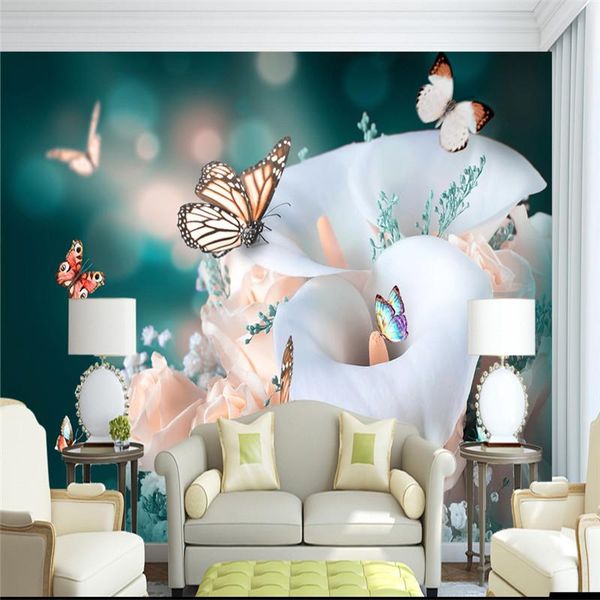 wallpapers hd custom po 3d white rose flowers walls murals with plants pictures for living room background mural home decor
wallpapers hd custom po 3d white rose flowers walls murals with plants pictures for living room background mural home decor