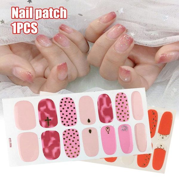 moon star series nail stickers environmental protection waterproof long lasting patch wh998 & decals1, Black
moon star series nail stickers environmental protection waterproof long lasting patch wh998 & decals1, Black