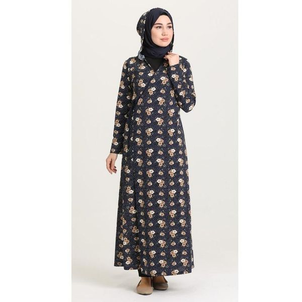 hooded patterned prayer dress with hijab clothing women muslim fashion double breasted collar lady polyester fabric long sleeve ethnic, Red
hooded patterned prayer dress with hijab clothing women muslim fashion double breasted collar lady polyester fabric long sleeve ethnic, Red