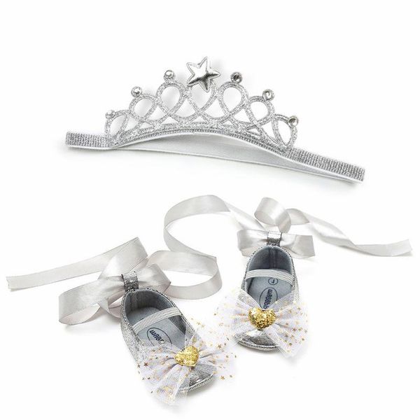 first walkers toddler baby girls soft crib shoes born lace bow princess shoes+headband 2pcs set infant cute party
first walkers toddler baby girls soft crib shoes born lace bow princess shoes+headband 2pcs set infant cute party