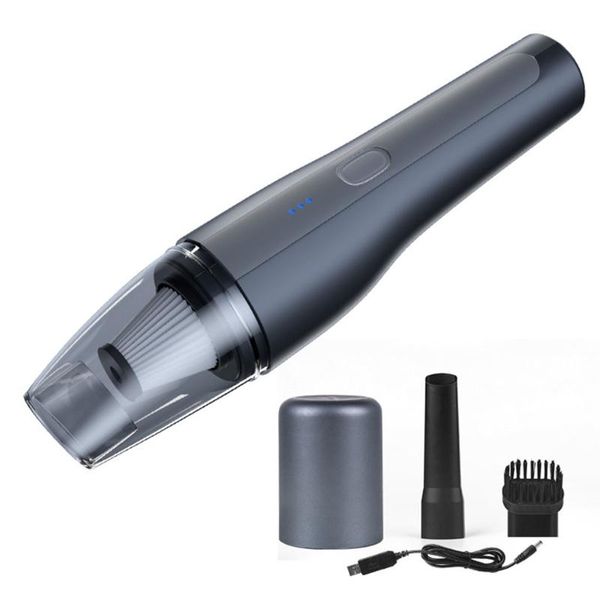 car vacuum cleaner 120w 6000pa usb rercharable/cordless handheld clean tool g8te
car vacuum cleaner 120w 6000pa usb rercharable/cordless handheld clean tool g8te