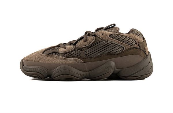 2021 release kanyes 500 brown clay running shoes mens outdoor sports sneakers ship with shoebox
2021 release kanyes 500 brown clay running shoes mens outdoor sports sneakers ship with shoebox