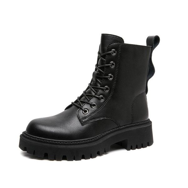 women's boots autumn luxury designer shoes boots-women round toe mid-calf mid calf rubber fashion low lolita riding 2d9g, Black
women's boots autumn luxury designer shoes boots-women round toe mid-calf mid calf rubber fashion low lolita riding 2d9g, Black