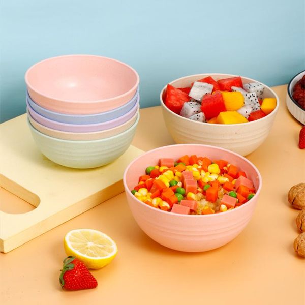bowls 12cm wheat straw salad unbreakable mixing reusable dishwasher microwave safe home dinnerware
bowls 12cm wheat straw salad unbreakable mixing reusable dishwasher microwave safe home dinnerware