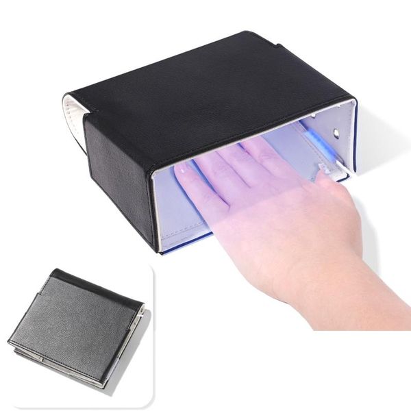 nail dryers q1qd 2color portable54w dryer machine 18 led uv lamp micro usb cable home use gel varnish art tools
nail dryers q1qd 2color portable54w dryer machine 18 led uv lamp micro usb cable home use gel varnish art tools