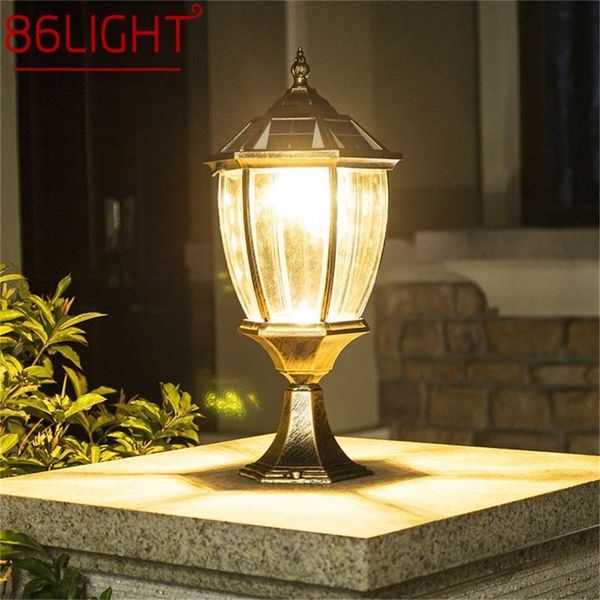 outdoor wall lamps 86light solar light led waterproof ip65 pillar post lamp fixtures for home garden courtyard
outdoor wall lamps 86light solar light led waterproof ip65 pillar post lamp fixtures for home garden courtyard