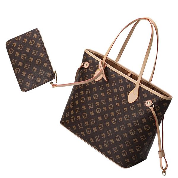 women tote mm size 2pcs/set with wallet genuine leather fashion handbags composite bags lady purse
women tote mm size 2pcs/set with wallet genuine leather fashion handbags composite bags lady purse