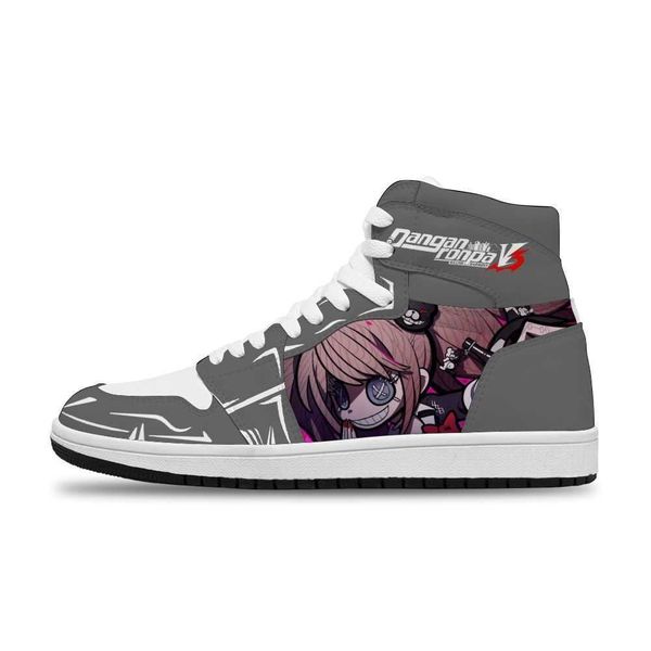 japanese 2021 anime danganronpa diy breathable running non-slip leisure shoes for girls fashion sneakers
japanese 2021 anime danganronpa diy breathable running non-slip leisure shoes for girls fashion sneakers