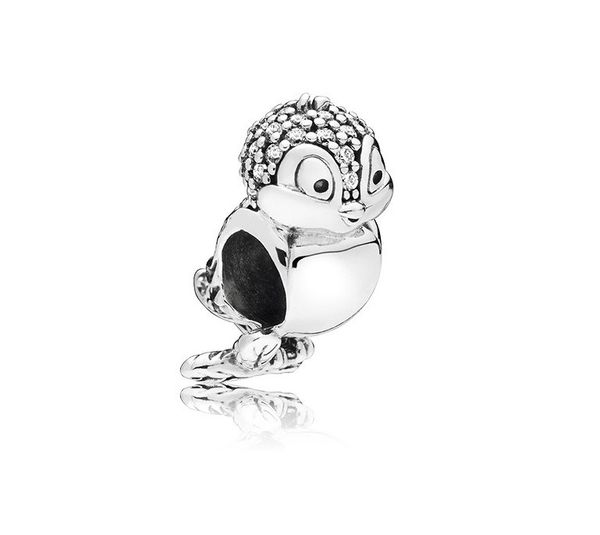 fits pandora bracelets 20pcs cute parrot crystal silver charm bead fit original pandora bracelets diy jewelry for women gift, Black
fits pandora bracelets 20pcs cute parrot crystal silver charm bead fit original pandora bracelets diy jewelry for women gift, Black