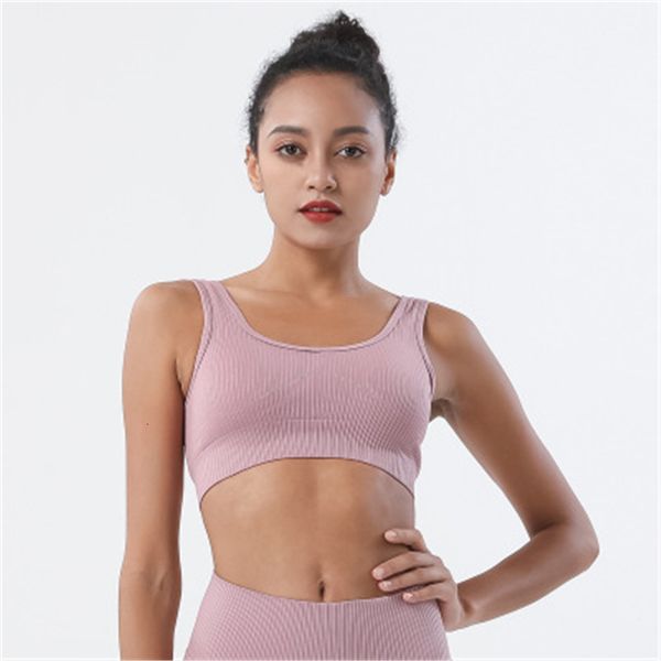 t-shirt fashion trend solid color u bra short female back running fitness skinny underwear tshirt women seamless yoga vest, White
t-shirt fashion trend solid color u bra short female back running fitness skinny underwear tshirt women seamless yoga vest, White