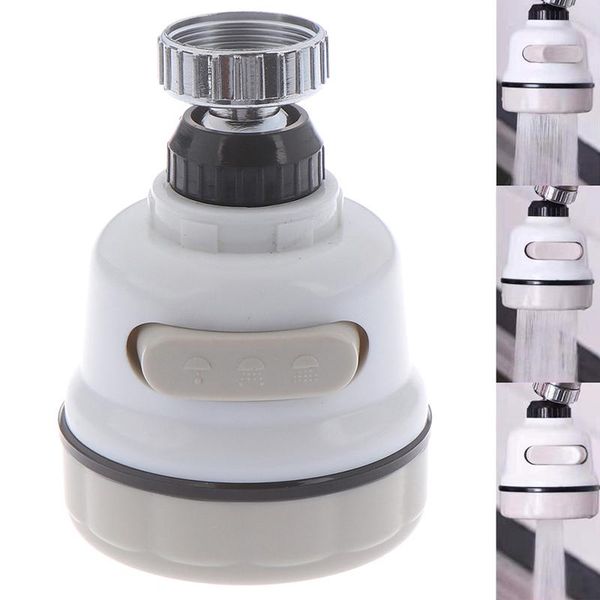 rotary kitchen bathroom faucet adapter shower splash water can extend the bubbler factory direct sales volume faucets
rotary kitchen bathroom faucet adapter shower splash water can extend the bubbler factory direct sales volume faucets
