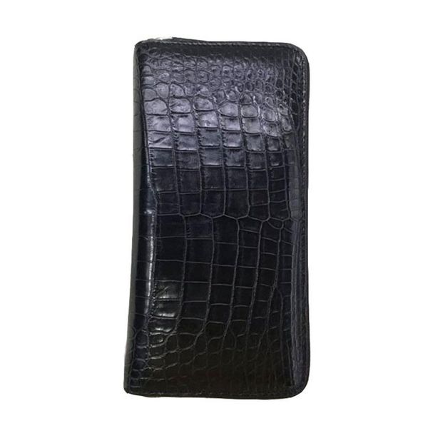 wallets alligator belly men's long black wallet leisure zipper handbag business single handle bag luxury big purse holographic, Red;black
wallets alligator belly men's long black wallet leisure zipper handbag business single handle bag luxury big purse holographic, Red;black