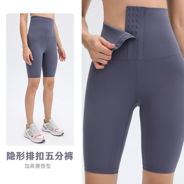 summer invisible sports capris gym shorts for women high waist running yoga tights bottoms buttoned workout fitness leggings outfit
summer invisible sports capris gym shorts for women high waist running yoga tights bottoms buttoned workout fitness leggings outfit