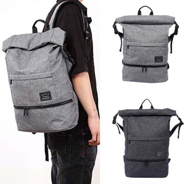 backpack aelicy fashion men canvas shoulder bag school 3-in-1 design travel tote mochilas mujer 1120
backpack aelicy fashion men canvas shoulder bag school 3-in-1 design travel tote mochilas mujer 1120