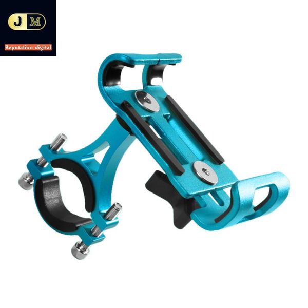 cell phone mounts & holders motorcycle bicycle holder aluminum alloy anti-slip metal stents bike on behalf of all smart phones
cell phone mounts & holders motorcycle bicycle holder aluminum alloy anti-slip metal stents bike on behalf of all smart phones