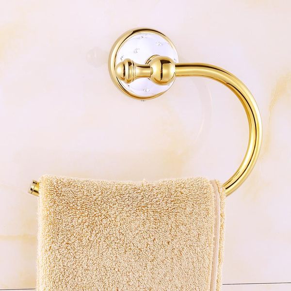bathroom brass gold/silver/black with diamond towel ring accessories products ,towel holder wall mounted bar cc rings
bathroom brass gold/silver/black with diamond towel ring accessories products ,towel holder wall mounted bar cc rings