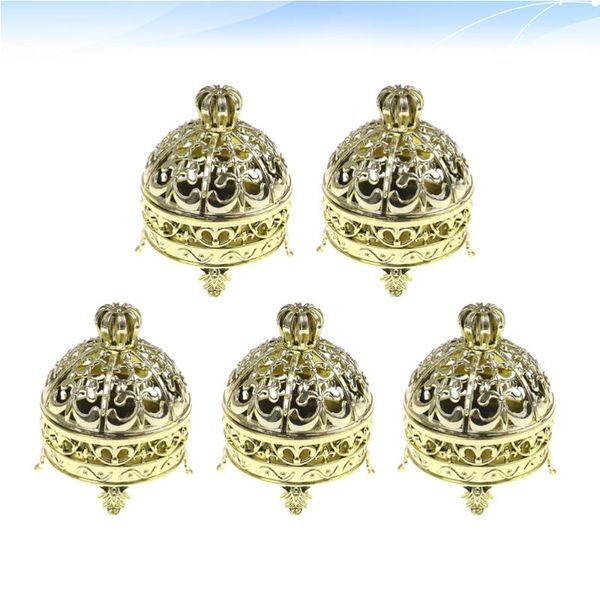 gift wrap 5pcs round crown shape candy storage boxes creative containers for birthday wedding party (golden)
gift wrap 5pcs round crown shape candy storage boxes creative containers for birthday wedding party (golden)