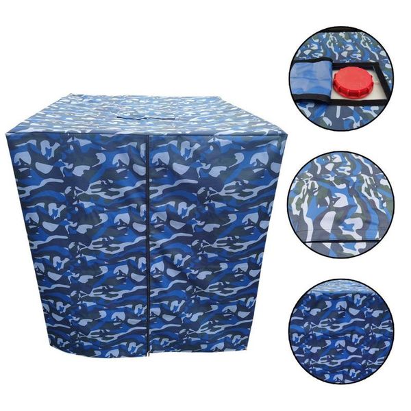 tents and shelters anti-uv ibc container tarp waterproof thickened water tank cover rainproof protective for 1000l cans outdoors protection
tents and shelters anti-uv ibc container tarp waterproof thickened water tank cover rainproof protective for 1000l cans outdoors protection