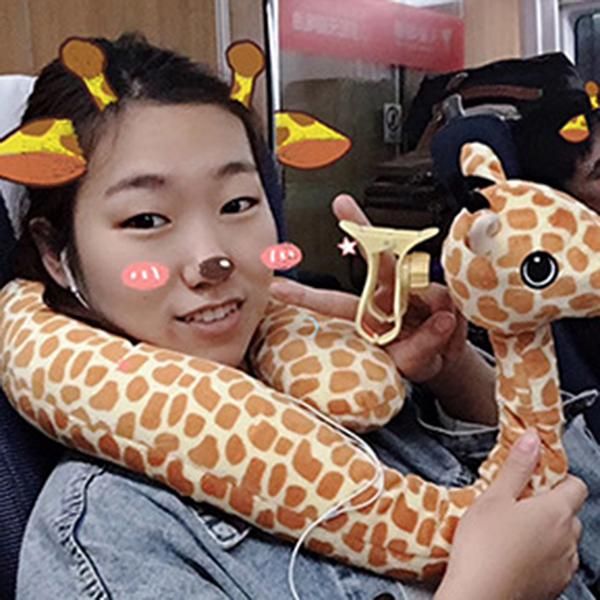 cell phone mounts & holders mobile holder lazy bracket multifunction u shape neck pillow flexible stand sp99 
cell phone mounts & holders mobile holder lazy bracket multifunction u shape neck pillow flexible stand sp99