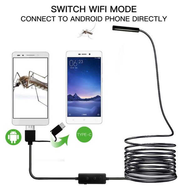 cameras wifi no battery charging 8mm lens hd720p 1m/2m/3.5m/5m soft hard cable wireless inspection borescope
cameras wifi no battery charging 8mm lens hd720p 1m/2m/3.5m/5m soft hard cable wireless inspection borescope