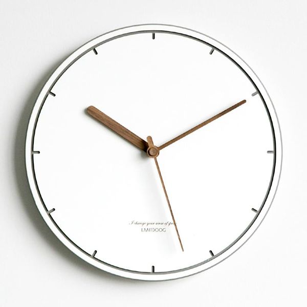 wall clocks modern creative simple clock silent round office study wooden nordic design zegar scienny home decor be50wc
wall clocks modern creative simple clock silent round office study wooden nordic design zegar scienny home decor be50wc