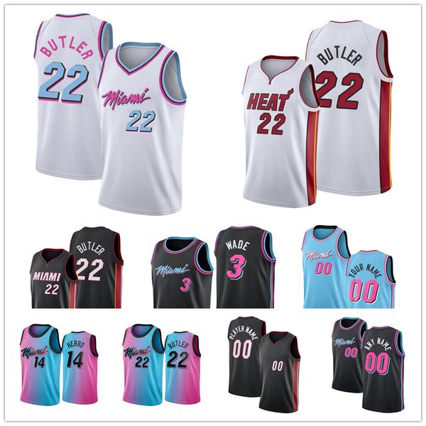jimmy butler tyler herro basketball jerseys miami heat 13 adebayo 13 bam dwyane 3 wade 7 goran 55 duncan robinson dragic 2021, Black;red
jimmy butler tyler herro basketball jerseys miami heat 13 adebayo 13 bam dwyane 3 wade 7 goran 55 duncan robinson dragic 2021, Black;red