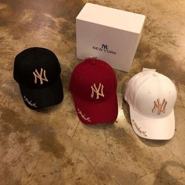 new yankees korean baseball front gold label hip hop men's and women's s couple cap, Blue;gray
new yankees korean baseball front gold label hip hop men's and women's s couple cap, Blue;gray