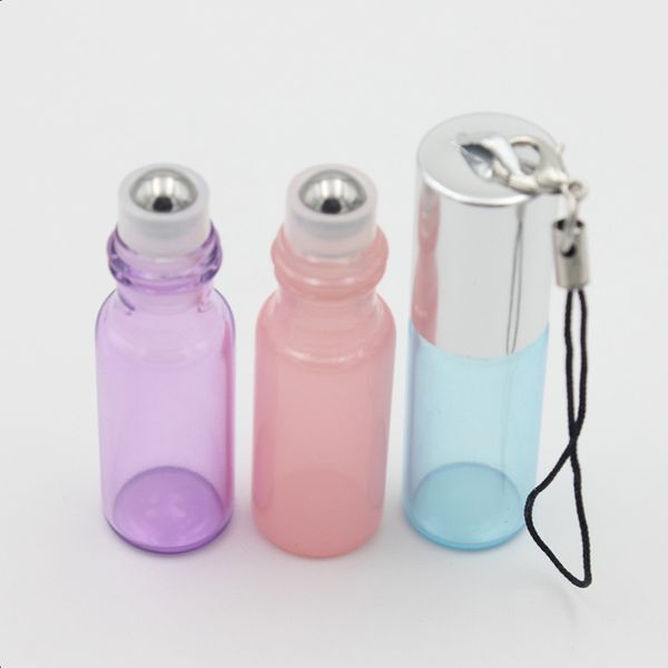 mini 5ml roll on glass bottles pearl color fragrance perfume essential oil bottles with stainless steel ball roller
mini 5ml roll on glass bottles pearl color fragrance perfume essential oil bottles with stainless steel ball roller