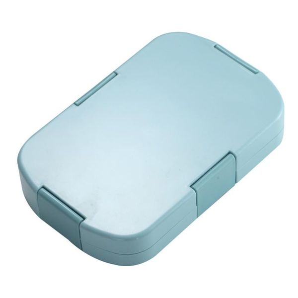 storage bottles & jars multi-partition meal lunch box portable leakproof containers leak proof sealed bento insulation
storage bottles & jars multi-partition meal lunch box portable leakproof containers leak proof sealed bento insulation