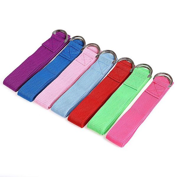 hobbylane yoga training rope cotton thickened lengthened fitness breathable body shaping belt resistance bands
hobbylane yoga training rope cotton thickened lengthened fitness breathable body shaping belt resistance bands