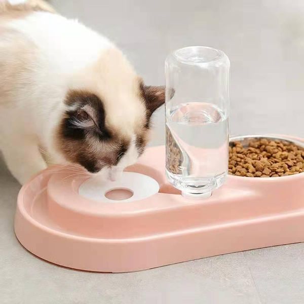 cat bowls & feeders bowl dog water feeder kitten drinking fountain food dish pet goods automatic for dod
cat bowls & feeders bowl dog water feeder kitten drinking fountain food dish pet goods automatic for dod