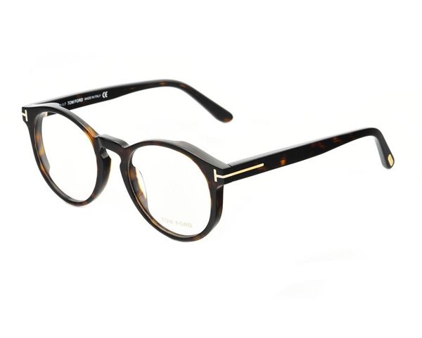 2021 new simple wind round frame glasses tf0591 plate flat lens blue light proof, White;black
2021 new simple wind round frame glasses tf0591 plate flat lens blue light proof, White;black
