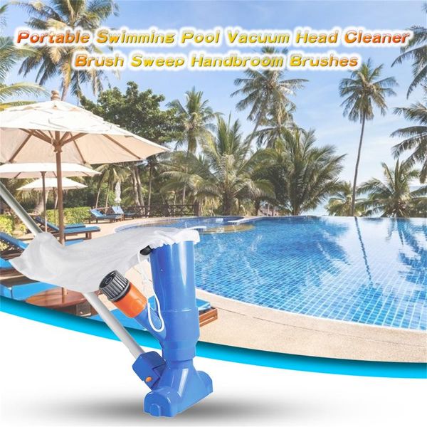 swimming spa pool vacuum jet cleaning tool head manual fishing net set us standard spring pond cleaner #4 & accessories
swimming spa pool vacuum jet cleaning tool head manual fishing net set us standard spring pond cleaner #4 & accessories