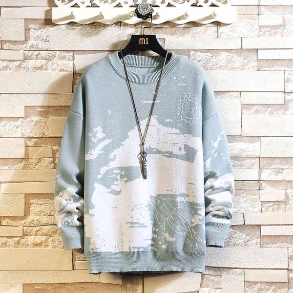 men's sweaters mode the male neck shirt imprint hip hop streetwear pull oversized 7xl 6xl long sleeves o ver for spring fall 4fyx, White;black
men's sweaters mode the male neck shirt imprint hip hop streetwear pull oversized 7xl 6xl long sleeves o ver for spring fall 4fyx, White;black