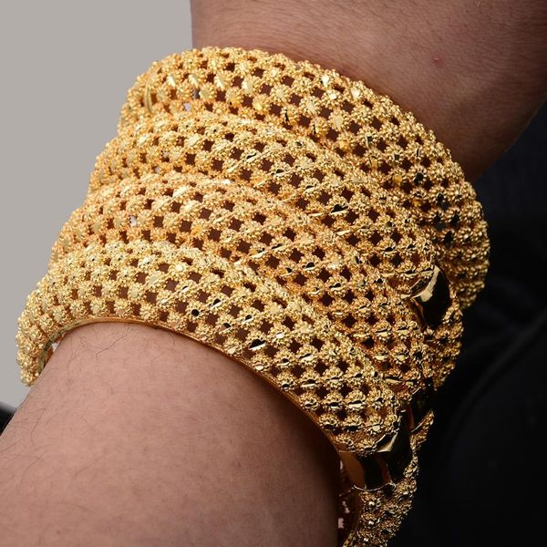 bangle 4pcs/set butterfly afro bangles gold color for women dubai bride wedding bracelet african arab jewelry middle east, Black
bangle 4pcs/set butterfly afro bangles gold color for women dubai bride wedding bracelet african arab jewelry middle east, Black