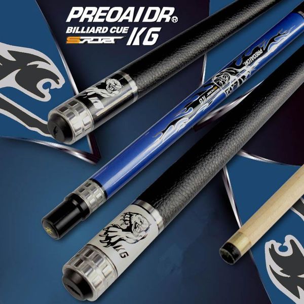arrival k6 fightwolf 1/2 pool cue sticks 10mm/11.5mm/13mm tip billiard cues stick billiards china
arrival k6 fightwolf 1/2 pool cue sticks 10mm/11.5mm/13mm tip billiard cues stick billiards china
