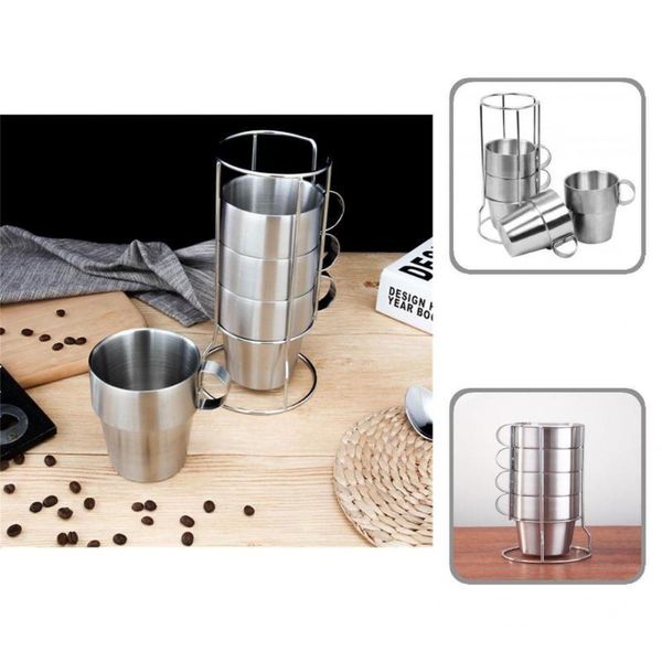 mugs tea cup ergonomic handle great heat resistant insulated coffee cups with stand set
mugs tea cup ergonomic handle great heat resistant insulated coffee cups with stand set