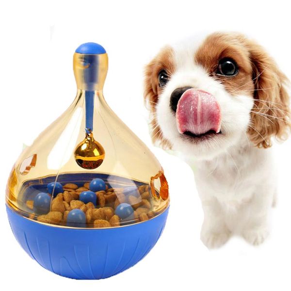 pet tumbler leakage toy smarter interactive lose weight training cat funny dispenser for dog s/l toys
pet tumbler leakage toy smarter interactive lose weight training cat funny dispenser for dog s/l toys